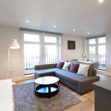 Hampden Apartments - The Anne Виндзор Экстерьер фото